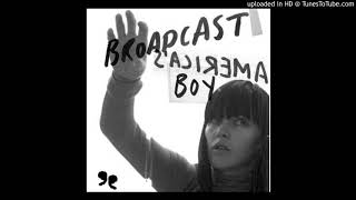 Broadcast - America&#39;s Boy ( one music session 2005 )