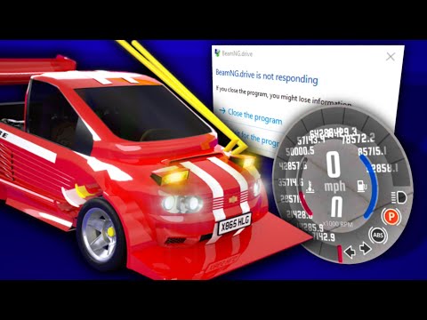 Your Car Suggestions BROKE BEAMNG