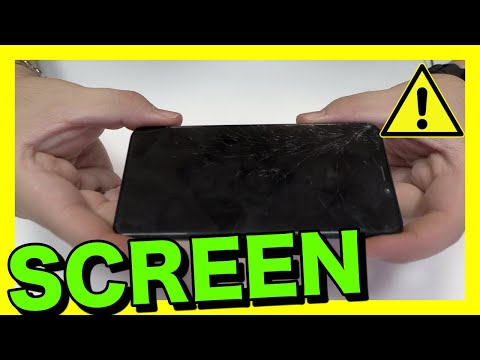 Xiaomi Mi Max Screen replacement