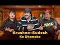 Krushna Sudesh S Dhamakedaar Comedy Comedy Circus
