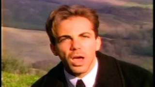 Cristian Castro - No Puedo Arrancarte De Mi (Video Oficial) HQ