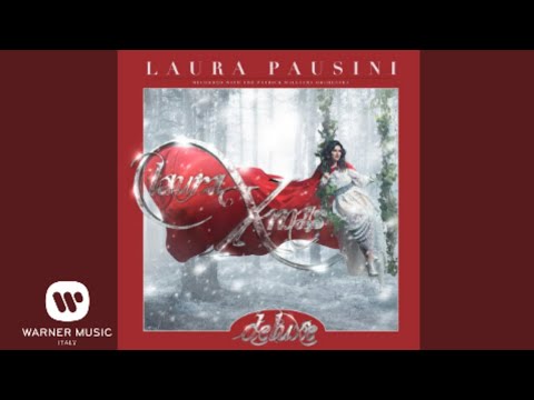 Laura Pausini - Astro del ciel (Cover Audio) ft. The Patrick Williams Orchestra
