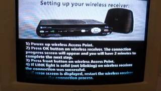 preview picture of video 'The First AT&T U-verse Install in Century Village Boca Raton'