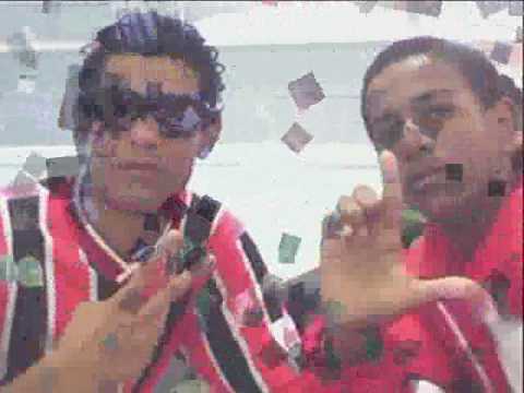 FIEL FORÇA TRICOLOR Z/N