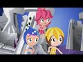 SEA PRINCESSES THE LOST KINGDOM