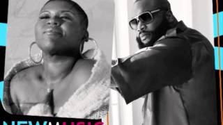 Stacy Barthe ft Rick ross- hell yeah