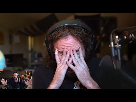 Asmongold couldn't believe he was wrong..