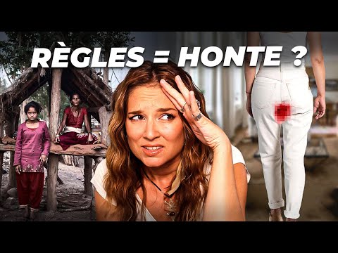 Les règles : un TABOU universel ?