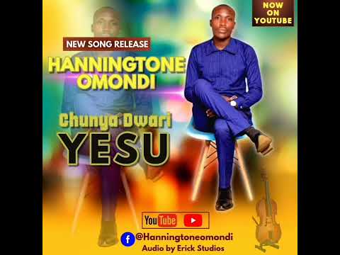 chunya dwari Yesu send "Skiza 69318039" to 811