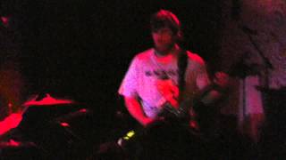 Devourment *SELF DISEMBOWELMENT* July 21, 2014 - Rochester, NY