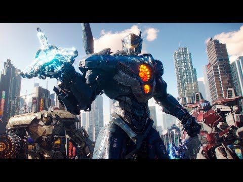 Офіційний трейлер №1 (український)
