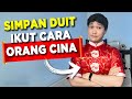 Cara Orang Cina Simpan Duit 2024