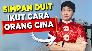 Download lagu Cara Orang Cina Simpan Duit (2024) mp3