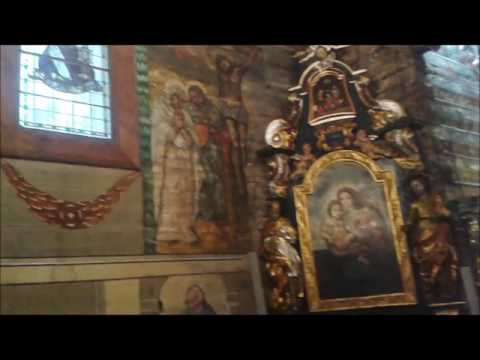 Kościół św. Marcina w Ćwiklicach