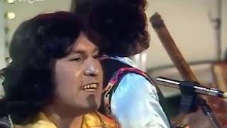 Illapu - Cacharpaya de carnaval (03.12.1978)