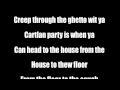 50 Cent - Short Stay (Lyrics)