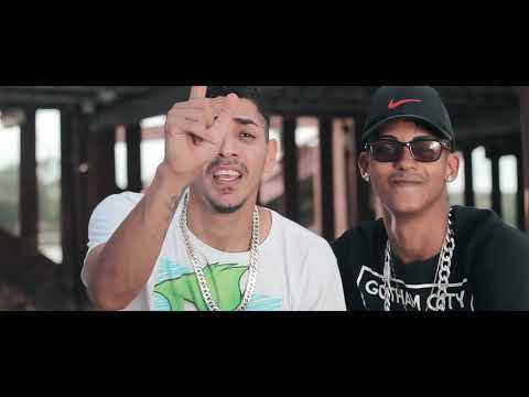 CHEFE CORINGA E MC REINO - SANTINHA SE REVELA - CLIPE OFICIAL