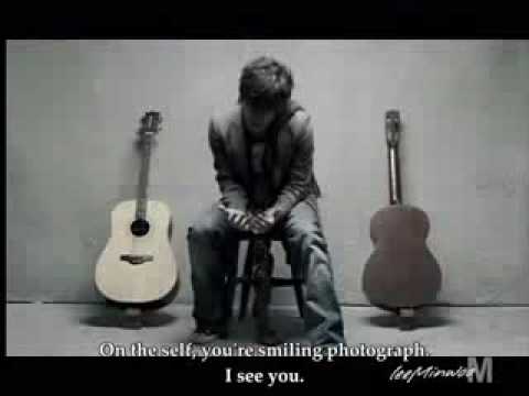 Lee Minwoo Girlfriend MV2