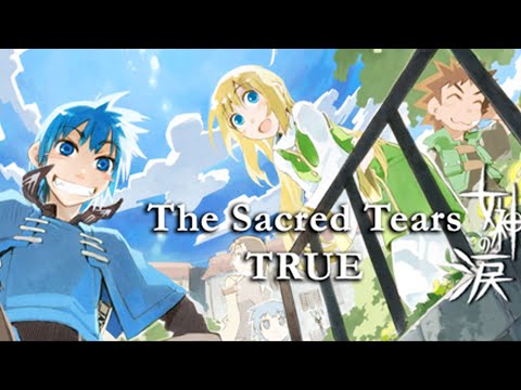 Klagmar's Top VGM #2,096 - The Sacred Tears TRUE - Bloodshed on Holy Grounds