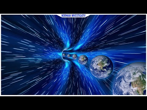 Der Mandela Effekt  - Fehler in der Matrix?