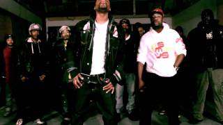 Loaded Lux  Feat  Murda Mook - "True Or False" (OFFICIAL VIDEO)