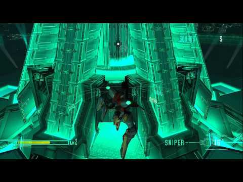 Zone of the Enders HD Collection - Silent Assassin Guide v2