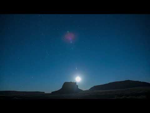 001 Overshoot Time Lapse Compilation Ver I 120422