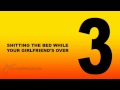 TOP 5 OF 2011 (Zero Punctuation) 