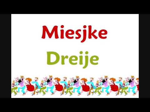 Miesjke - Dreije