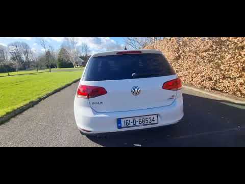 Volkswagen Golf Finance Arranged 1.4 TFI Highline - Image 2