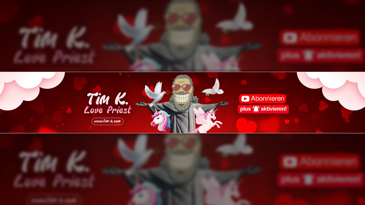 Livestream von Tim Kellner