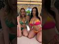 Mia Malkova Angela White New Shorts 2024 Miamalkova Sexy Bikini Mia Angelawhite Angela