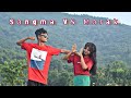 Sangma VS Marak Full Video Zensbar Sg Terimbe Official Video