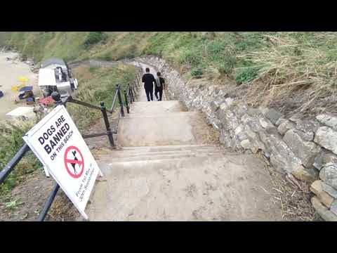 Tynemouth Beach, United Kingdom: Sufi sadik