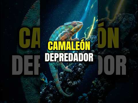 ¿Cuál es el DEPREDADOR PERFECTO?  TOP 10 aquí ⬆️