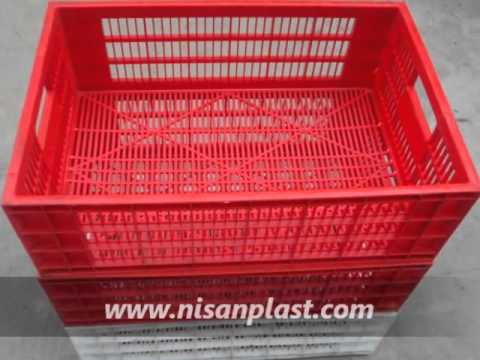 Plastic Pallet