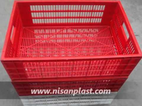 Plastic Pallets Supreme, For Industrial, Capacity: 2500
