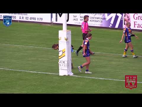2018 Newcastle RL - LLT - Round 4 Highlights - Cessnock v Lakes United