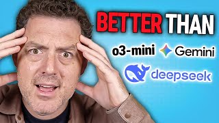 This Tiny Model is Insane... (7m Parameters)