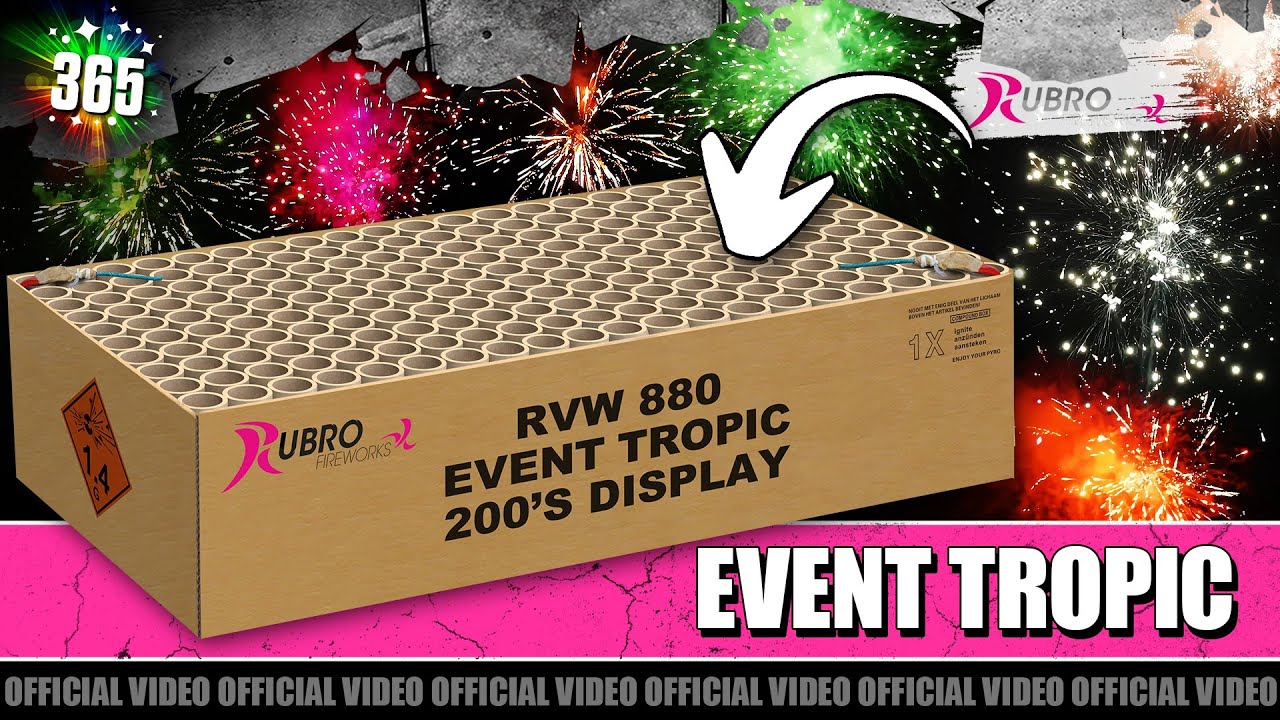 Video Event Tropic
