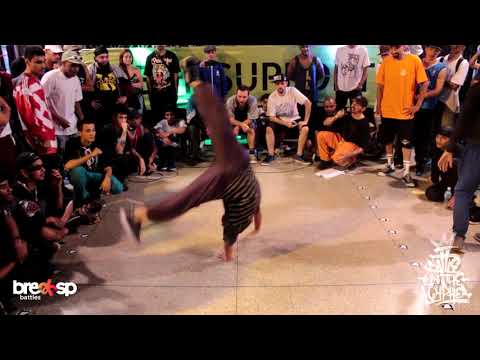 RICHARD X ISSA - Battle in the Cypher SP