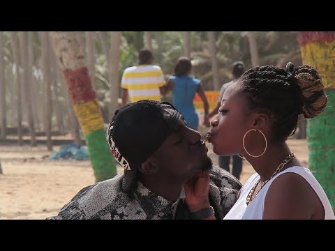 Tee-Boi - Wine Me (Official Video) dir. JMk+d