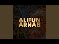 Alifun Arnab