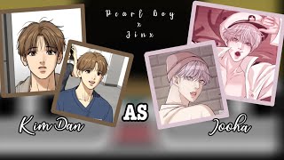 ꧁𝙹𝙸𝙽𝚇 𝚁𝙴𝙰𝙲𝚃 𝚃𝙾 𝙺𝙸𝙼 𝙳𝙰𝙽 𝙰𝚂 𝙹𝙾𝙾𝙷𝙰 • 𝙱𝙻 • 𝚂𝙰𝙳 • 🇧🇷/🇺🇸 • 𝔓⸃ 𝔜𝔲𝔯𝔦 ꧂