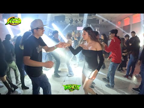 LA NUEVA DANZA DE LAS ESTRELLAS🥰🔥⁉️2025 SONIDO NUEVA RUMBA QUÉENS PALACE QUÉENS NY