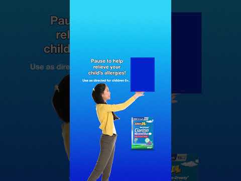 Claritin Junior