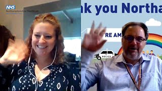 Ask a Director with Chris Oakes 7 July