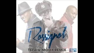 Kevin Lyttle, Singuila & Youssoupha - Rossignol (remix) - TPMZ