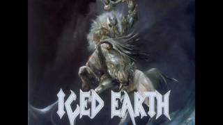 Iced Earth - Reaching The End