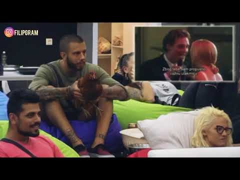 Movie time / Filip Đukić